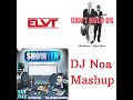 Can't Slow Us Down Macklemore  X Showtek DJ Noa Mashup