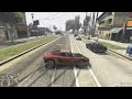 GTA 5 short conclusions upon 3rd completion