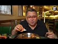Spicy GATARI FEAST at Dadar's Nav Mejwani! | Mutton, Crab & Prawns! | Kunal Vijayakar