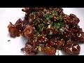The Whole Secret Is In The Sauce | General Tso Chicken Recipe