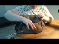 ASMR What's in my Purse? | #whisper #oldschoolasmr #softvoice #whatsinmybag