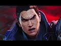 Kazuya Mishima A Character Analysis