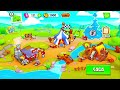 Bad Piggies 2 - Gameplay Walkthrough Part 4 Tutorial Challenge 1,2 Level 15-20 (iOS, Android)