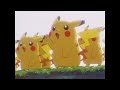 Pikachu's Goodbye | Pokémon: Indigo League | Official Clip