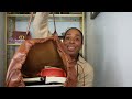 **GIVEAWAY CLOSED** THE BEST LUXURY TOTE | CELINE CABAS TRIOMPHE TOTE | 500 SUB GIVEAWAY| #CELINE