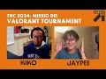 TNC 2024: Missio Dei Valorant Tournament | Day 3