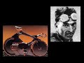 忌野清志郎「自転車ショー歌」.flv