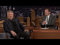 Alec Baldwin on His Epic Twitter Feud with President Trump
