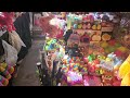 Ganito ang Market Encounter sa Burnham |Baguio City | 19 February 2024