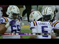 Texas A&M Aggies vs. LSU Tigers | Full Game Highlights