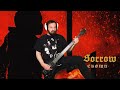 ADVENT SORROW VERMINBLOOD (#adventsorrow #iblisbass #cover)