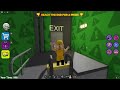 Roblox obby escape | CATNAP BARRY'S PRISON RUN! (Obby) - Full game