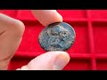 Should you buy an eBay $40 Ancient Coin Grab Bag? - See What I Got!