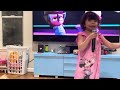 Dance Monkey - Hazel and Ava