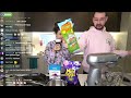 Giant Mini-Egg Cookie Chaotic Creation 🔴LIVE - Simplybakelogical