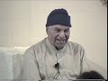 PAPAJI - How the Universe comes out of Emptiness?