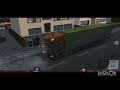 Trucking with DAF Truck|@SilentFly gaming|Truckers Of Europe 3|