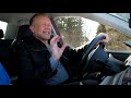 Mitsubishi LANCER EVO 8 mit Niki Schelle | Dem Rallye Mythos auf der Spur! Fahr doch