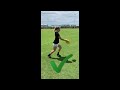 Common kicking errors