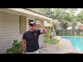 Effortless Fascia & Soffit Replacement Without Removing Drip Edge! | Paul Ricalde
