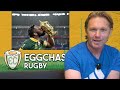 ARE SOUTH AFRICA 2023 THE G.O.A.Ts? | The Greatest Rugby Team in History?