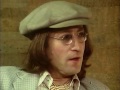 John Lennon interviewed by Bob Harris (1975)