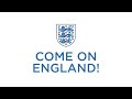 England scores (song)