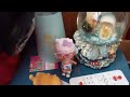 Hello Kitty LOL doll unboxing