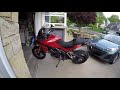 Ducati Multistrada 1200 Slow Start FIX |Ep. 9|