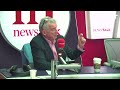 'Green ministers don't work, they're useless at infrastructure' - Michael O'Leary  | Newstalk