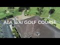 3 of the BEST Golf Courses you MUST play in Hawaii - Best Golf Courses Oahu