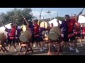 Japanese Drum Performance 2