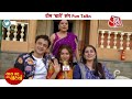 Funny Interaction With Baatein Kuch Ankahee Si Actors Romit Raaj, Garvita Sadhwani and Ankita Sharma
