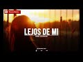 Mannyy Izaguirre-Lejos De Ti ft Eddy Flow (RAP TRISTE) 2016