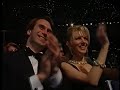 Patrick Swayze & Wife Dancing At World Music Awards 1994