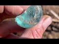 Did that really just happen?! Finding old SILVER coins metal detecting!!