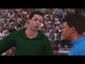 NBA Live 16 VS NBA 2K16