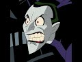 Batman Beyond Fight Scenes - Return of The Joker and 75th Anniversary Short