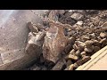 🤷‍♀️🔨How STONE CRUSHER Works⁉️🔨🪨🛠️Sand Crushing ASMR🔨how to CRUSH ROCKS ⁉️Heavy Machinery ASMR #asmr