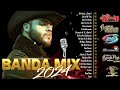 Lo Mejor Banda Romanticas - Banda MS, La Adictiva, Banda El Recodo, Banda Calibre 50, Carin Leon