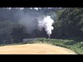 North Norfolk Railway - Steam Gala with Betton Grange (DBLM Steam)