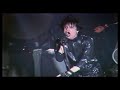 The Cramps live at the Hacienda Manchester 1984