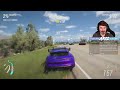 Forza Horizon 5 : 1900 Horsepower Wagon!! (FH5 Porsche Taycan Cross Turismo)
