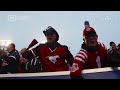 One of Canada's best football traditions