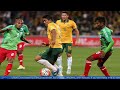 World Cup Qualifying | Bangladesh vs. Australia - prediction, team news, lineups | Preview