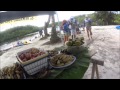 Canavieiras - Remadão Ecológico nos Manguezais