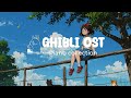 Beautiful & Lonely Healing Music at the Start of Summer [ Music for Work & Study ] - Ghibli Music