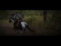 I Stand Unshaken Cinematic Ride Red Dead Redemption 2