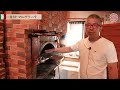 【マルゲリータ】超簡単！お家のフライパンでピザを作る方法！
