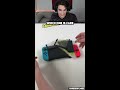 Nintendo Switch Cake or Fake Challenge
